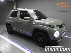 Hyundai Casper, 2023 — миниатюра 2