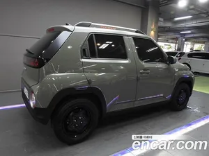 Hyundai Casper, 2023 — миниатюра 3