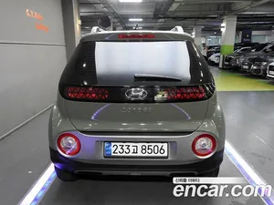 Hyundai Casper, 2023 — миниатюра 4