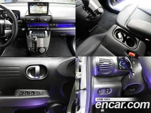 Hyundai Casper, 2023 — миниатюра 5