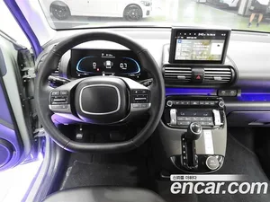 Hyundai Casper, 2023 — миниатюра 6