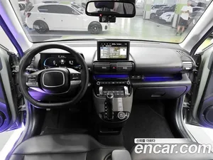 Hyundai Casper, 2023 — миниатюра 7