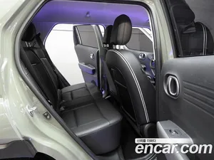 Hyundai Casper, 2023 — миниатюра 8