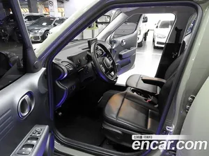Hyundai Casper, 2023 — миниатюра 10