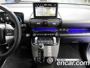 Hyundai Casper, 2023 — миниатюра 13