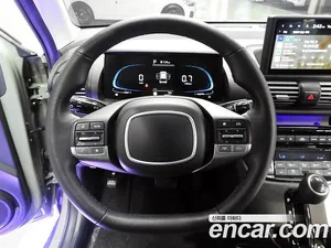 Hyundai Casper, 2023 — миниатюра 15