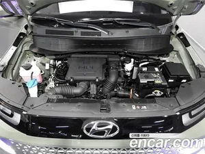 Hyundai Casper, 2023 — миниатюра 19