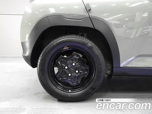 Hyundai Casper, 2023 — миниатюра 20