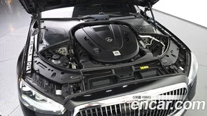 Mercedes-Benz S-Class, 2023 — миниатюра 6