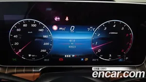 Mercedes-Benz S-Class, 2023 — миниатюра 8