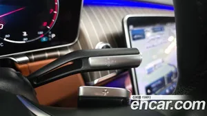 Mercedes-Benz S-Class, 2023 — миниатюра 9
