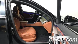 Mercedes-Benz S-Class, 2023 — миниатюра 11