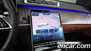 Mercedes-Benz S-Class, 2023 — миниатюра 14