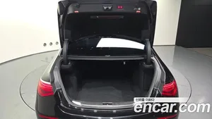 Mercedes-Benz S-Class, 2023 — миниатюра 20