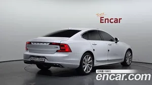 Volvo S90, 2019 — миниатюра 2