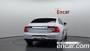 Volvo S90, 2019 — миниатюра 4