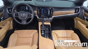 Volvo S90, 2019 — миниатюра 10