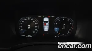 Volvo S90, 2019 — миниатюра 11