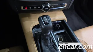 Volvo S90, 2019 — миниатюра 12