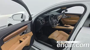 Volvo S90, 2019 — миниатюра 13