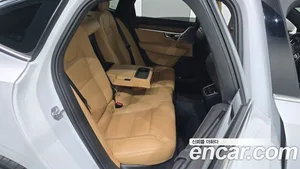 Volvo S90, 2019 — миниатюра 17