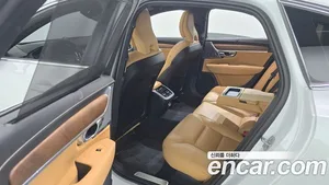 Volvo S90, 2019 — миниатюра 18
