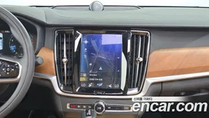 Volvo S90, 2019 — миниатюра 19
