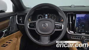 Volvo S90, 2019 — миниатюра 20