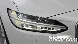 Volvo S90, 2019 — миниатюра 8