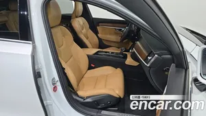 Volvo S90, 2019 — миниатюра 16