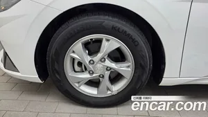 Hyundai Avante, 2020 — миниатюра 5