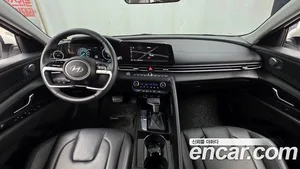 Hyundai Avante, 2020 — миниатюра 10