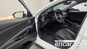 Hyundai Avante, 2020 — миниатюра 13