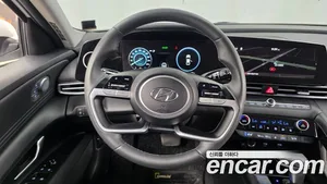 Hyundai Avante, 2020 — миниатюра 19