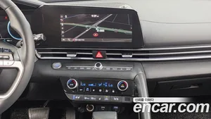 Hyundai Avante, 2020 — миниатюра 20