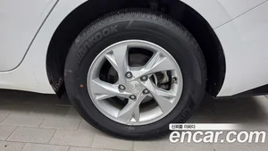 Hyundai Avante, 2020 — миниатюра 7