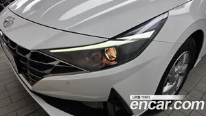 Hyundai Avante, 2020 — миниатюра 8