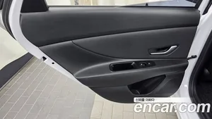Hyundai Avante, 2020 — миниатюра 15