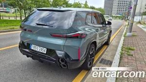 BMW XM, 2025 — миниатюра 2