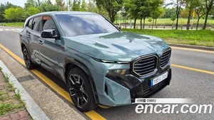 BMW XM, 2025 — миниатюра 3