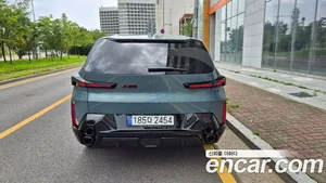 BMW XM, 2025 — миниатюра 4