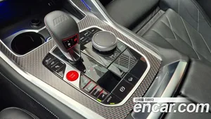 BMW XM, 2025 — миниатюра 9
