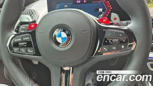 BMW XM, 2025 — миниатюра 11