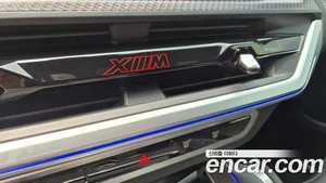 BMW XM, 2025 — миниатюра 12