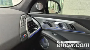 BMW XM, 2025 — миниатюра 14
