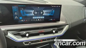 BMW XM, 2025 — миниатюра 15
