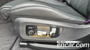 BMW XM, 2025 — миниатюра 17