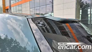 BMW XM, 2025 — миниатюра 19