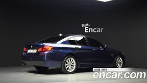 BMW 5-Series, 2016 — миниатюра 2