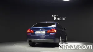 BMW 5-Series, 2016 — миниатюра 4